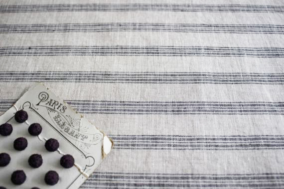 リネンボーダー110-5ライン